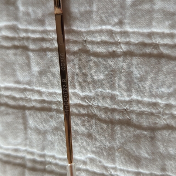 💜 Circus NY Heart Sunglasses - Picture 5 of 7